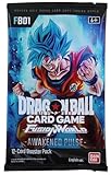 ドラゴンボールスーパーTCG フュージョンワールド 01 ブースターパック (FB01)