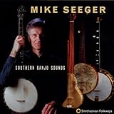 Southern Banjo Sounds