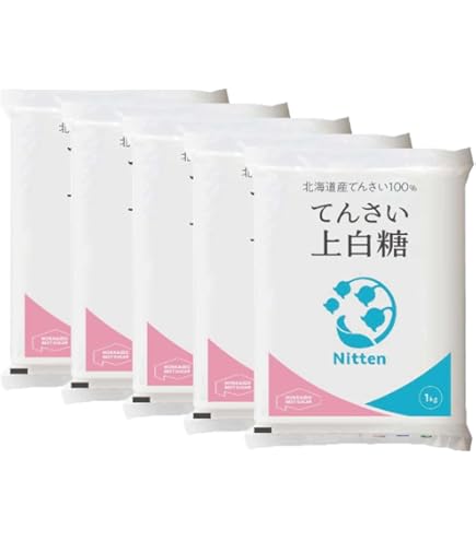 Amazon.co.jp: ウェルネオシュガー カップ印 白砂糖 1kg×3 / 砂糖 上