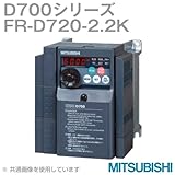 三菱電機 FR-D720-2.2K (簡単・パワフル小型インバータ) NN