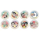 缶バッジコレクション SPY×FAMILY バディコレ編 8個入りセット