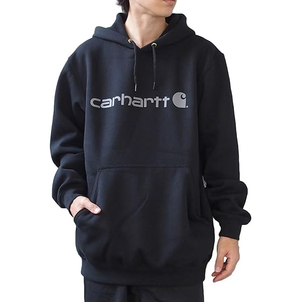 Carhartt パーカー Carhartt カーハート パーカー CARHARTT MIDWEIGHT HOODED ZIP