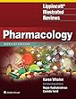 Lippincott Illustrated Reviews: Pharmacology