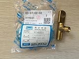 ダイヘンTIG用アダプタ「H145E01」AW-17用　純正品