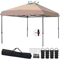 ワンタッチテント 3ｍ×3ｍ EZ TENT 簡易テント 楽天市場】【法人・商業施設・公共施設限定】HEX EASY ヘックス