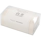 白雲(HACOON) バスタオル ピンク 箱入れギフト
