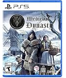 Medieval Dynasty （輸入版：北米）‐ PS5