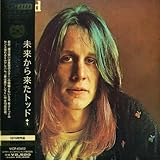 未来から来たトッド+1(K2HD/紙ジャケット仕様)