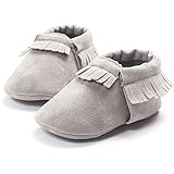 DESDEMONA Personalized Soft Soled baby shoes Girls or Boys 6 to 12 months Months Walking Shoes for B