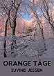 Orange tåge (Danish Edition)