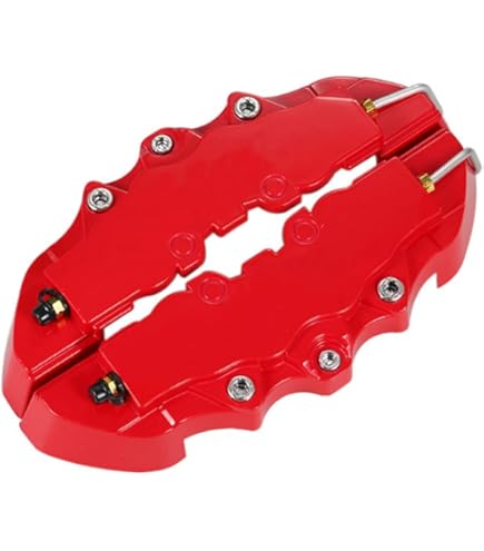 Amazon | MGP ブレーキ キャリパー カバー ジープ グランド チェロキー