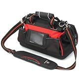 Snap-on(スナップオン)　14`Wide Mouth Tool Bag(870108)