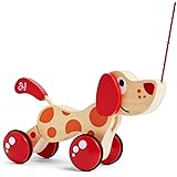 ハペ(Hape) Hape こいぬのペペのプルトーイ