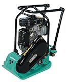 プレートコンパクター　MVC-40GB（中折れハンドル型）