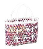 キーストーン PPショッパートート ホワイト