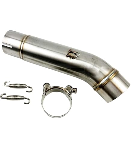 Amazon | PRETTY RACING製 CB400SF REVO nc42 分割式 42.7π (改タイプ1