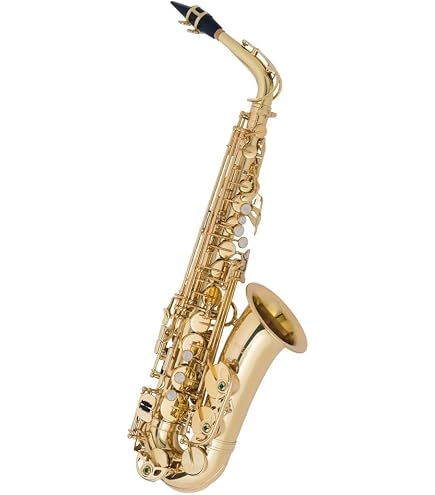Amazon | ANTIGUA WINDS/ALTO SAX GL アンティグア スタンダード 