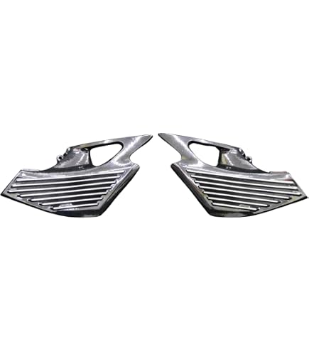 Amazon | 【x-cars】バリオス ZR250A BALIUS 1型 サイドカバー 左右