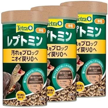 爬虫類・両生類のエサ M50 ML5 爬虫類・両生類のエサ M50 ML5 爬虫類・両生類用フード | 熱帯魚