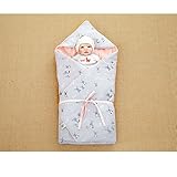 Aribebe[アリベベ] 4シーズン 上包み [ウサギ][並行輸入品]