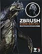 ZBrush キャラクター＆クリ―チャ― - ZBrush Characters & Cretures 日本語版 -