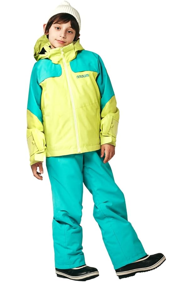 Amazon.co.jp: [コロンビア] フロスティスロープ セット Frosty Slope