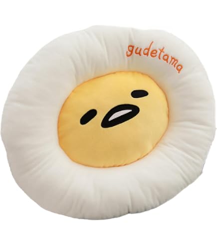 Amazon.co.jp: Jazwares ハローキティと仲間たち - 8インチ ぐでたま