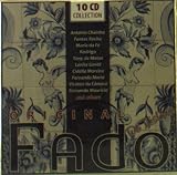 Original Fado De Lisboa