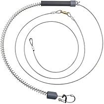 Amazon | J&C 850mm くくりワイヤー キット品 くくり罠 850mm