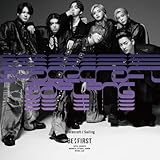 【メーカー特典あり】Spacecraft / Sailing(SG+DVD(スマプラ対応))(MV盤)(特典:名刺風カード(全7種よりランダム1種)) - BE:FIRST