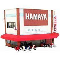 ペーパークラフト　１０品 51GKkZjDwHL._AC_UL210_SR210,