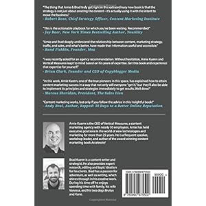 Content Marketing Works: 8 Steps to Transform Your Business