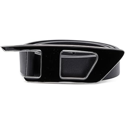 Amazon | [Diesel] [ディーゼル] メンズ ベルト B-DLOGO II