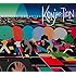 Buffalo Daughter「Konjac-tion」