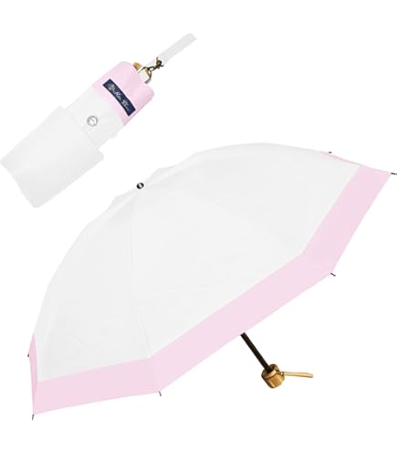 Amazon.co.jp: 【SNIDEL×PROTECT U】 コラボレーション 日傘