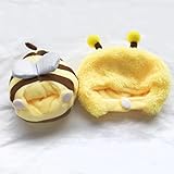 ぬいぐるみ用着ぐるみ【蜂】20cm用 [並行輸入品]
