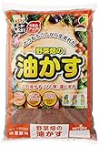 JOYアグリス 野菜畑の油かす 5kg