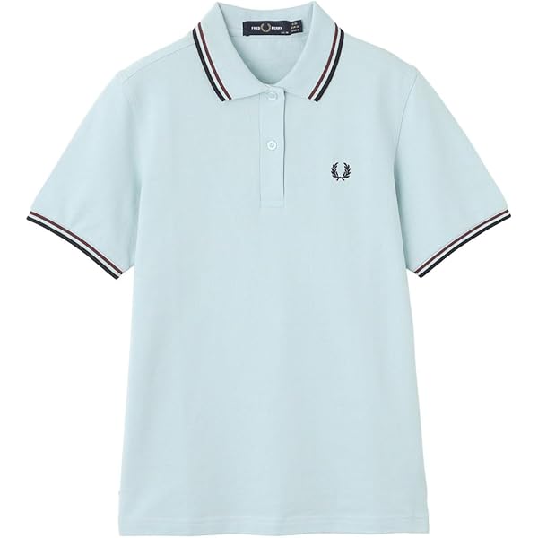 新品FRED PERRY フレッドペリー ポロシャツ 半袖 Amazon | (フレッドペリー) FRED PERRY ポロシャツ ポロ 英国製 半袖