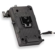 Amazon | Tilta Vマウントバッテリープレート Sony FX6 Type II