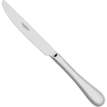 ステンレス製テーブルナイフ10本セット Amazon | コージークック オリジナルカトラリー テーブルナイフ