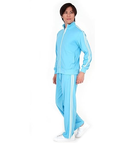 Amazon.co.jp: Travis Japan トラジャ スウェット 上下 : ファッション