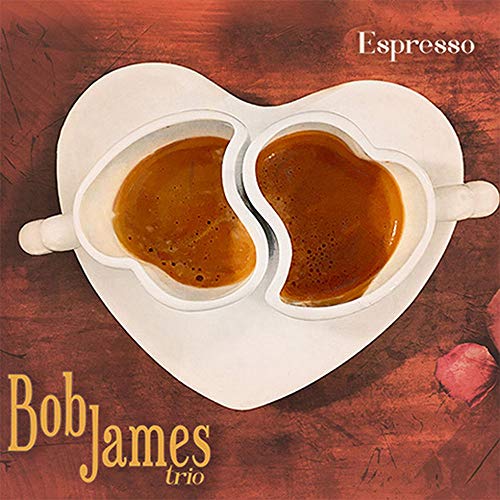 Espresso (SACD Hybrid)