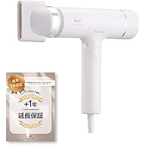 極美品✨Repit クリニキュアドライ クレイツ CRD-P03FW Repit クリニキュアドライ - 【公式】クレイツ(CREATEs)