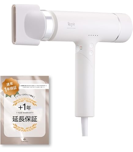 Amazon | エレメアドライケアポータブル | CREATES | ヘアドライヤー