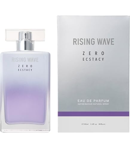 Amazon | ライジングウェーブ 2020NEW ゼロエクスタシー