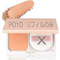 新品ノブ リキッドファンデーションUV ピンクオークル10 2個セット　値引❌ 新品ノブ リキッドファンデーションUV ピンクオークル10 2個