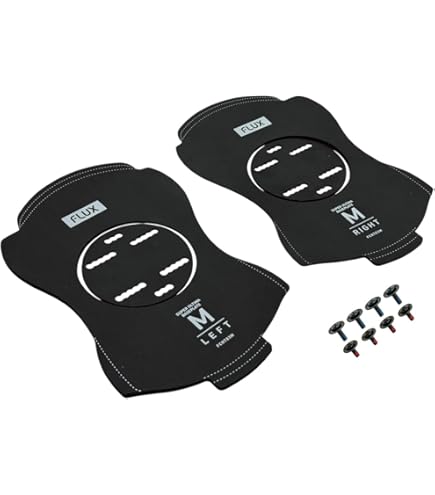 Amazon | FLUX フラックス XF エックスエフ A.H. M 19-20 | FLUX