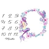 Floral Fall SLEEPWEAR ベビー・ガールズ US サイズ: Medium