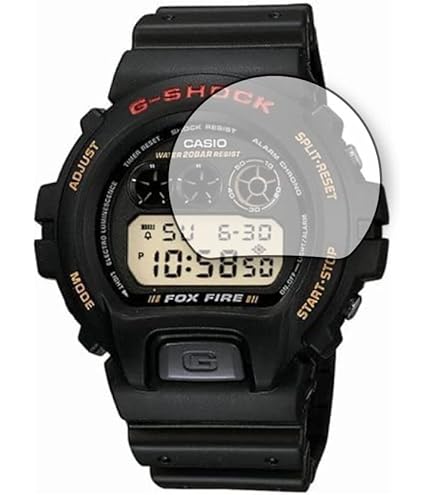 ゆ*ゆ様 【値下げ不可】海外モデル DW6900 JT-3DR 保護フィルムおま