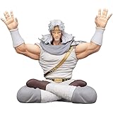 北斗の拳 ぬーどるストッパーフィギュア トキ